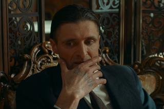 Polowanie na ćmy odc. 6. Abramowciz (Fabian Kociecki)