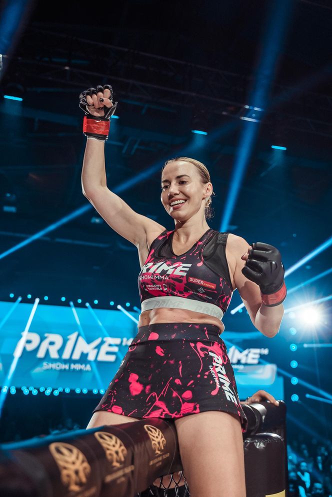 PRIME MMA 14
