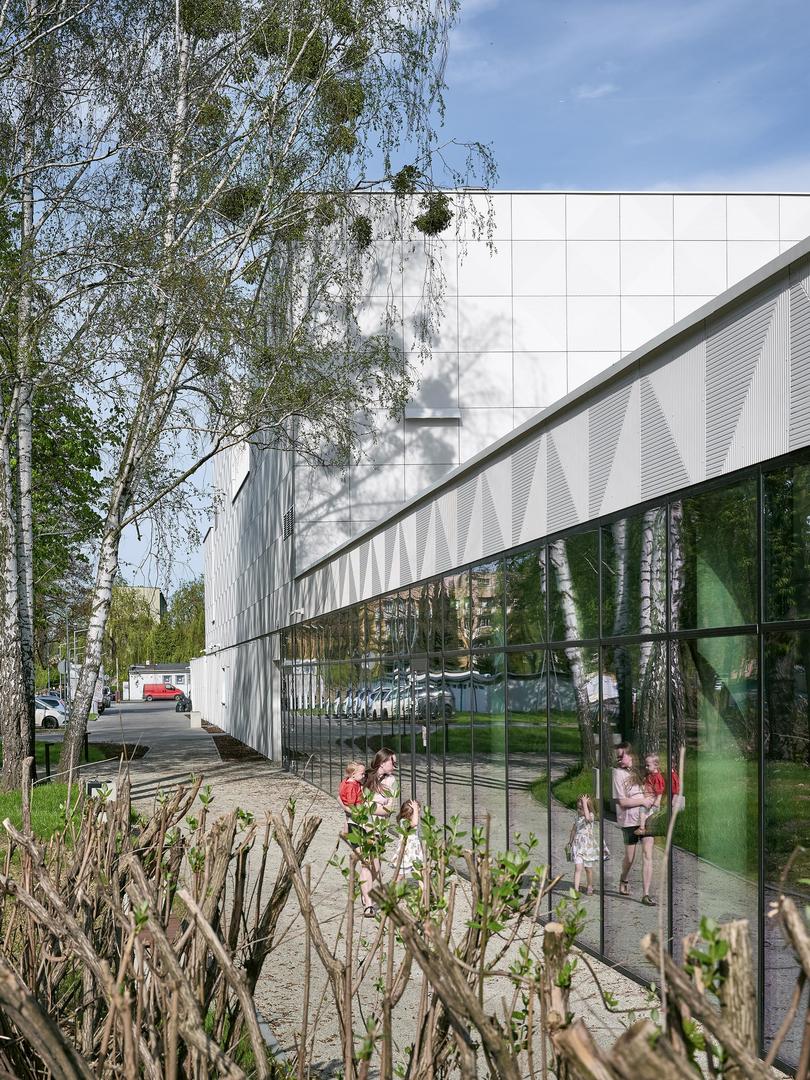 Pszczyńskie Centrum Kultury