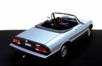 Alfa Romeo Spider