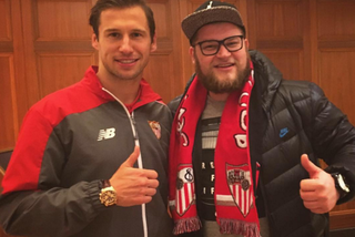 Grzegorz Krychowiak, Paweł Fajdek