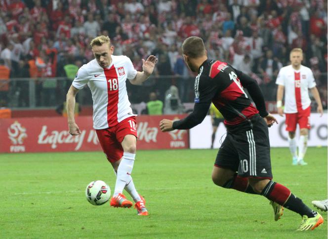 To Ula doprowadziła Sebastiana Milę do formy