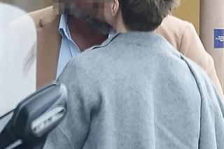 Ukochany wybaczył  Monice Richardson flirt!