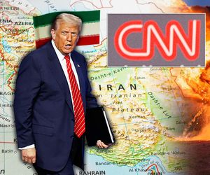 Donald Trump kontra CNN 