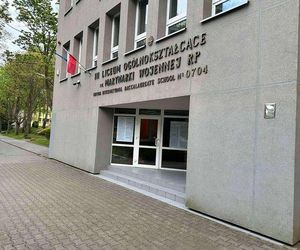  Tu mieszkał i uczył się Mieszko R. 