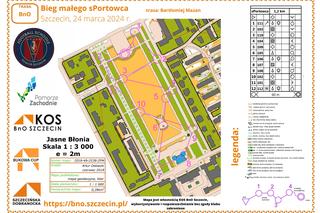 Biegu Małego sPortowca