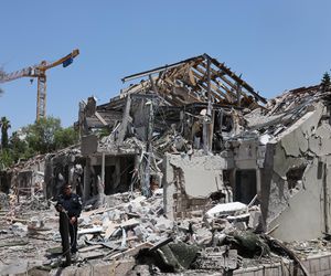 Trump i wojna między Izraele a Iranem 