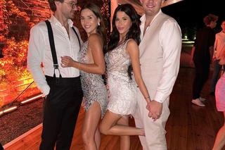 Ola Nowak/ ślub Roxie Węgiel