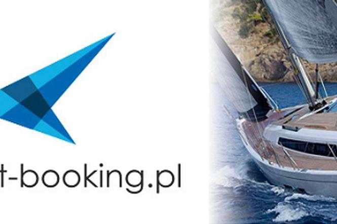 Yacht booking.pl