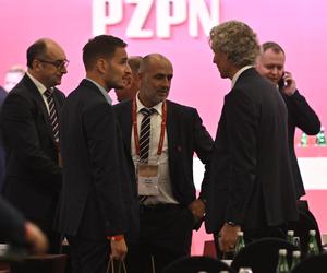 Walne zgromadzenie delegatów PZPN