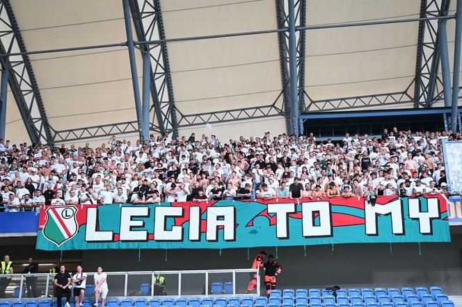 Superpuchar Polski.