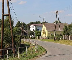 Stara Grzybowszczyzna (powiat sokólski) – 3 mieszkańców