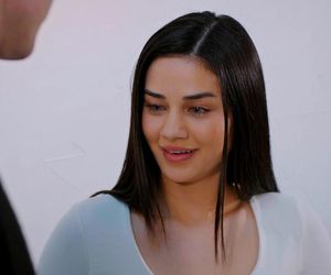 Miłość i nadzieja, odcinek 303. Levent, Bahar