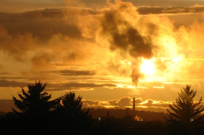 Lublin: Smog znów daje się we znaki. Przekroczone normy