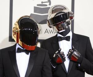 Daft Punk powraca na kartach książki. Opowiada o nim ok. 60 artystów