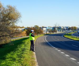 Policja podsumowała okres Wszystkich Świętych na drogach w Małopolsce. Statystyki mówią wszystko