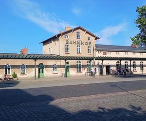 Angermünde