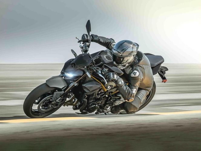 Festiwal Green Days Kawasaki nadchodzi. Niezapomniane wrażenia nad jeziorem Bełdany!