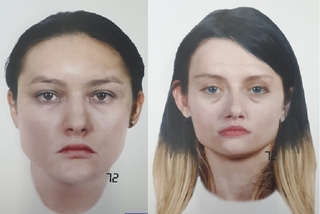 Te kobiety ukradły z mieszkania na Dolnym Śląsku prawie 7 tys. zł. Policja prosi o pomoc w poszukiwaniach