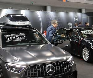 Poznań Motor Show 2024: Oto najpiękniejsza samochody! 