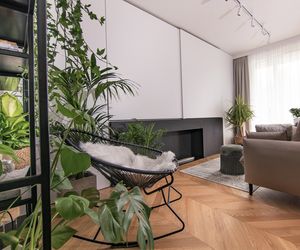 Mieszkanie na warszawskiej Woli