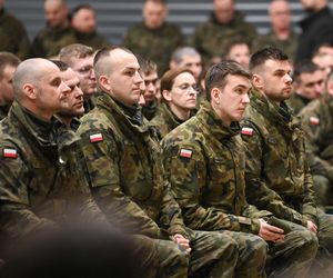 Nowa jednostka wojskowa na Mazurach. Będzie największa w regionie