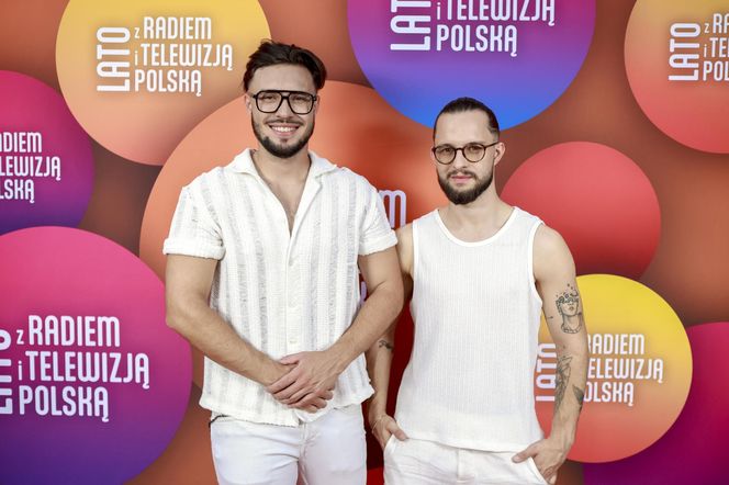 Lato z Radiem i Telewizją Polską na Stadionie Śląskim