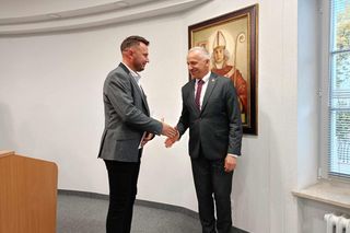 Siedlecka Rada Biznesu będzie spotykać się co kwartał