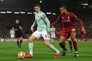 Liga Mistrzów 2019: Bayern - Liverpool 13.03.2019 [GODZINA, SKŁADY, WYNIK, SĘDZIA]