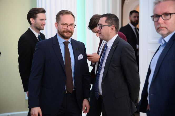 Konferencja: Zdolności Marynarki Wojennej RP i ochrona infrastruktury krytycznej na Bałtyku
