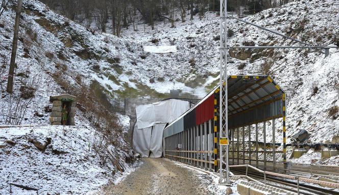 Utrudnienia na linii kolejowej Wrocław-Szklarska Poręba. Zamkną ważny odcinek trasy 