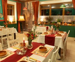 Trattoria La Piccola Strada