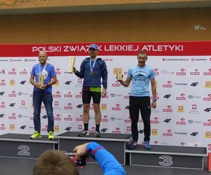 Iławski Półmaraton