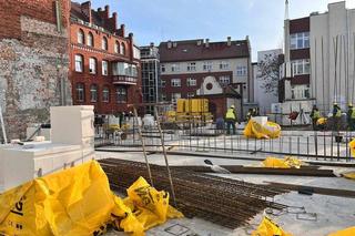Ta bydgoska inwestycja pochłonie 21 mln. zł. Ma się ku końcowi
