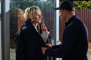 Totalna zmiana Na Wspólnej! Do obsady dołączyły wielkie gwiazdy - ZDJĘCIA