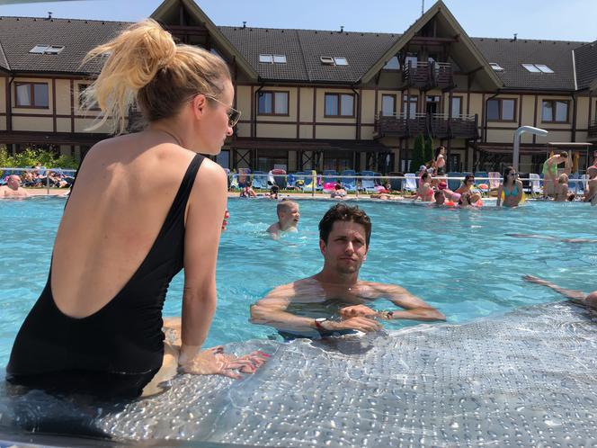 Gwiazdy na Słowacji