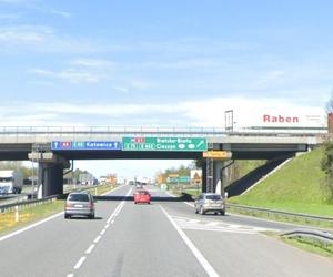 Remont na A4 Katowice-Kraków. Są kolejne zmiany dla kierowców 