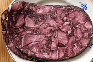 Dziwne polskie dania