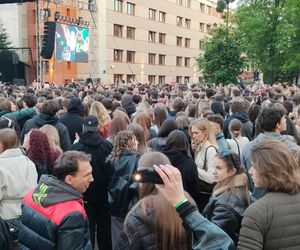 Juwenalia UMED & UŁ 2025. Drugi dzień juwenaliowego szaleństwa