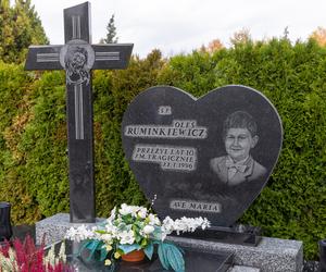 Zabił dziecko, jest na wolności.