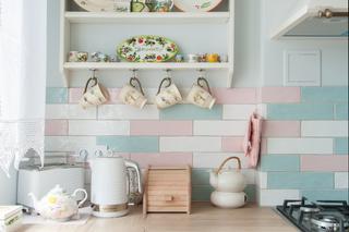 Metamorfoza mieszkania w Gdańsku