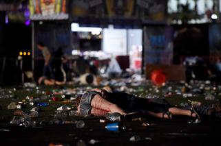 Masakra w Las Vegas! 50 osób nie żyje, 200 rannych po NAJWIĘKSZEJ strzelaninie w dziejach USA