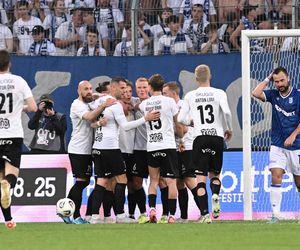 Lech Poznań – Breidablik 