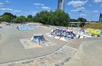 Rzeszowski skatepark. Atrakcja podczas wakacji w mieście 