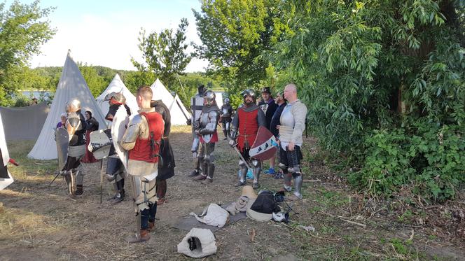 Święto Starego Fordonu