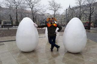 Gorzów: Duże jaja i kaczki czekają na ozdobienie! [AUDIO]