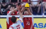 Jakub Nowak pomylił trenera Grbicia z dziewczyną