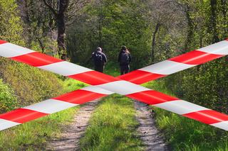 Właśnie się zaczęło! Bezwzględny zakaz wstępu do lasu aż do 15 czerwca. Nie ma odwrotu