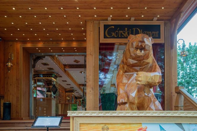 Mountain Diamond Resort, Zakopane