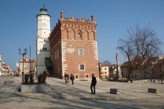Sandomierz